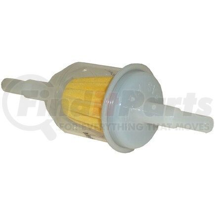 G115 by LUBER-FINER - Luberfiner G115 Fuel Filter Element