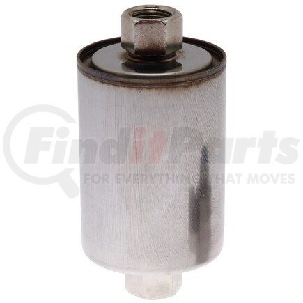 G481 by LUBER-FINER - Fuel Filter Element