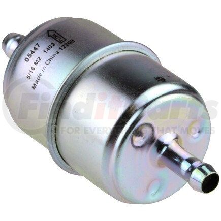 G5/16 by LUBER-FINER - Luberfiner G5/16 Fuel Filter Element