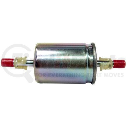G580 by LUBER-FINER - Fuel Filter Element