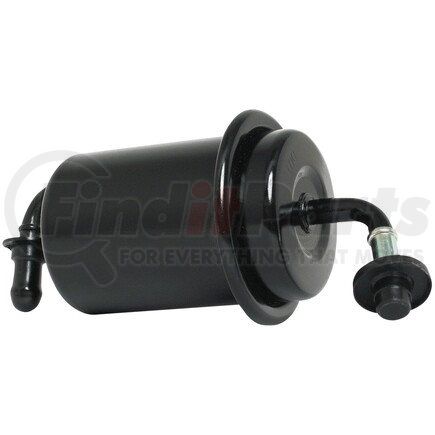 G6319 by LUBER-FINER - Fuel Filter Element