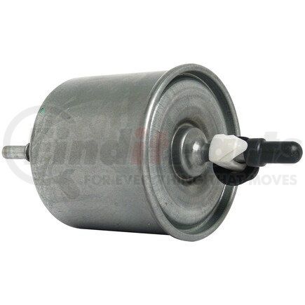 G6367 by LUBER-FINER - Fuel Filter Element