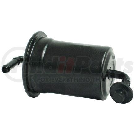 G6385 by LUBER-FINER - Fuel Filter Element