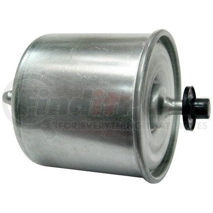 G6387 by LUBER-FINER - Fuel Filter Element