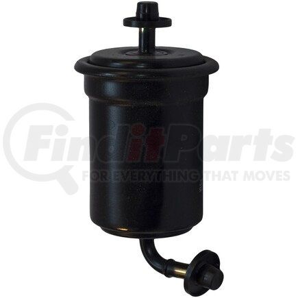 G6400 by LUBER-FINER - Fuel Filter Element