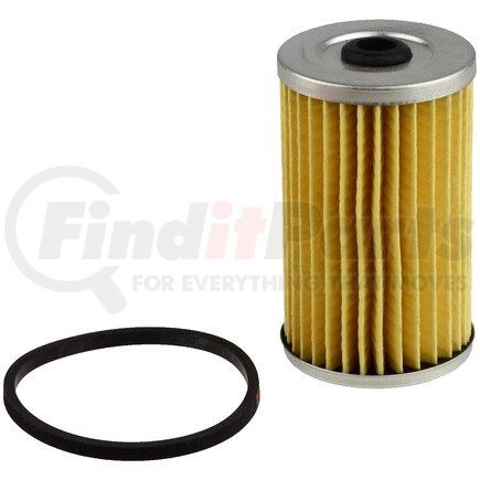 G6 by LUBER-FINER - Fuel Filter Element