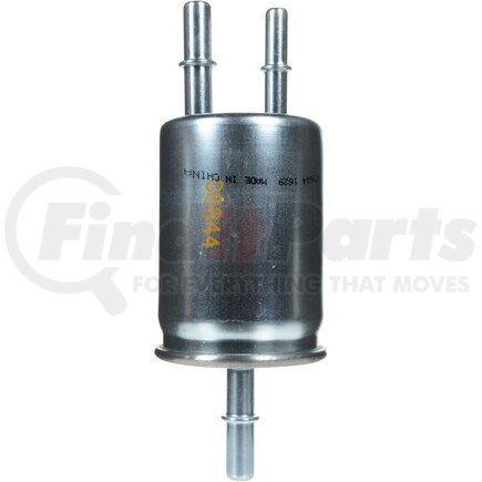 G6844 by LUBER-FINER - Fuel FIlter