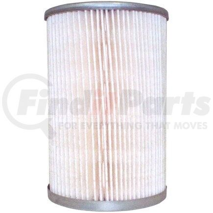 L1011F by LUBER-FINER - Fuel Filter Element