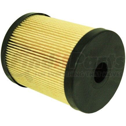 L1261F by LUBER-FINER - Fuel Filter Element