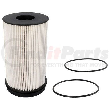 L5116F by LUBER-FINER - Fuel Filter