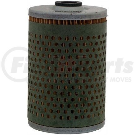 L60F by LUBER-FINER - Oil Filter Element