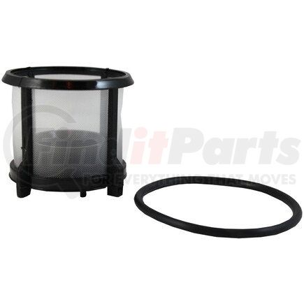 L6161F by LUBER-FINER - Oil Filter Element
