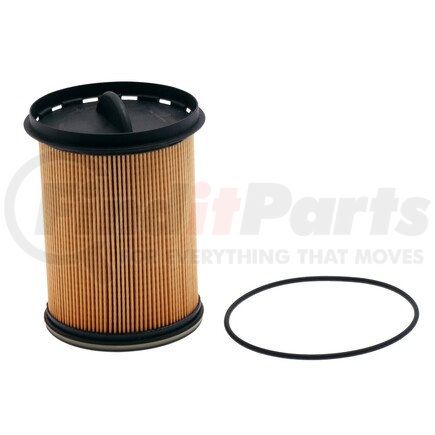 L6806FXL by LUBER-FINER - Extended life Fuel Filter Element