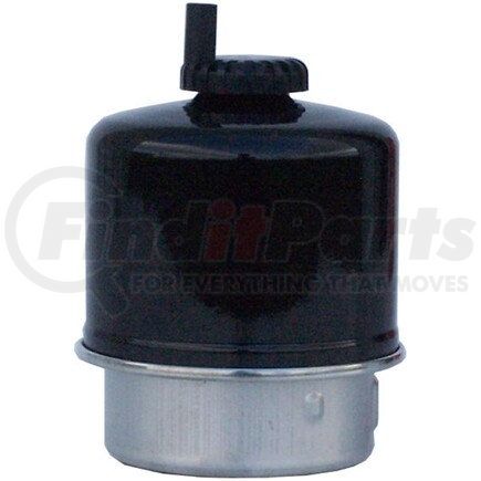 L8683F by LUBER-FINER - Fuel Filter Element