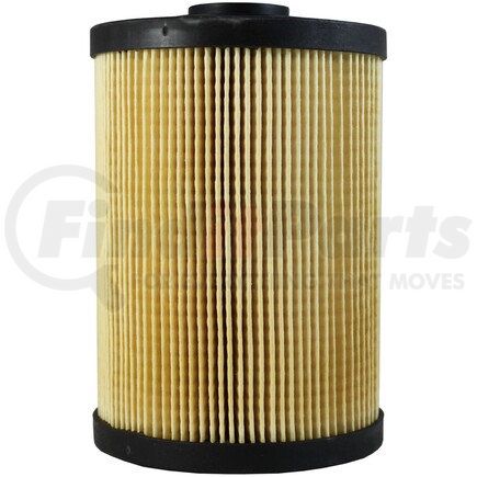 L8893F by LUBER-FINER - Oil Filter Element