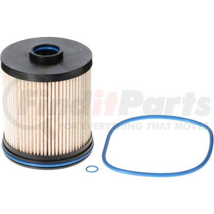 L9999F by LUBER-FINER - Fuel Filter