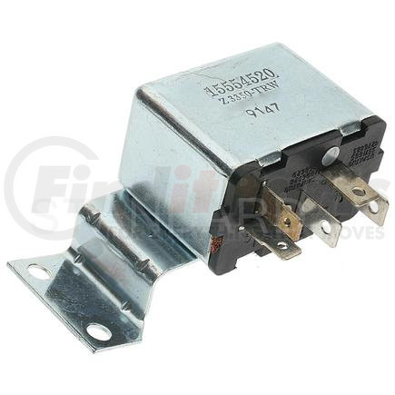 Standard Ignition RY245 STANDARD RELAY