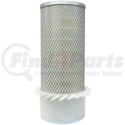 LAF1544 by LUBER-FINER - Heavy Duty Air Filter