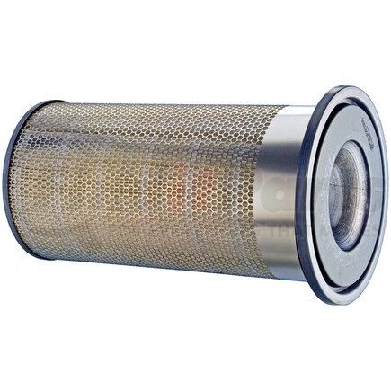 LAF1768 by LUBER-FINER - Heavy Duty Air Filter