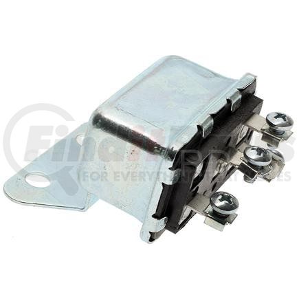Standard Ignition RY267 STANDARD RELAY