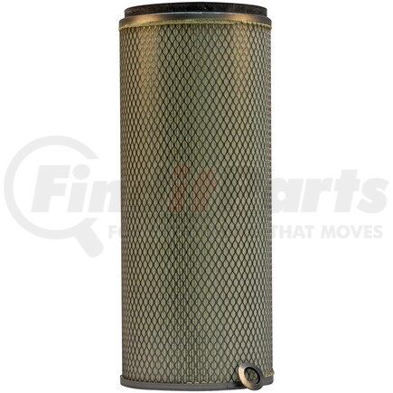 LAF1854 by LUBER-FINER - Heavy Duty Air Filter
