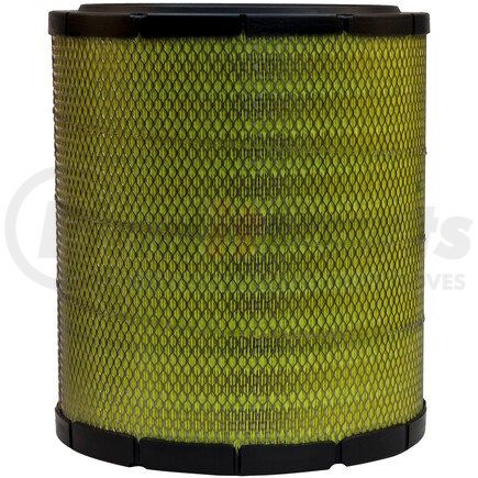 LAF1849MXM by LUBER-FINER - Heavy Duty Air Filter