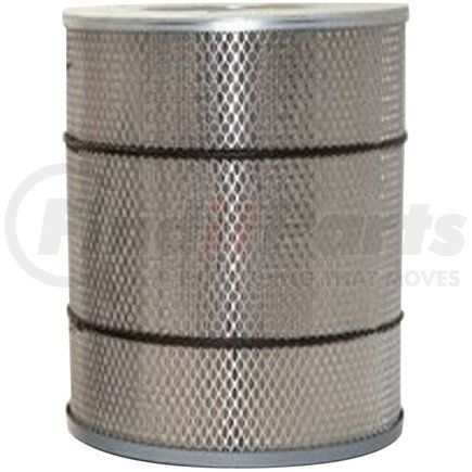 LAF22090 by LUBER-FINER - Heavy Duty Air Filter
