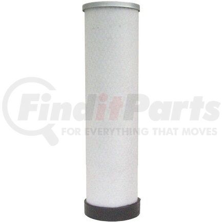 LAF2343 by LUBER-FINER - Radial Seal Air Filter