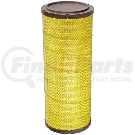 LAF2536MXM by LUBER-FINER - Heavy Duty Air Filter