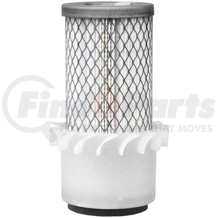LAF-2745A by LUBER-FINER - Replacement for Luber-Finer - AIR FILTER