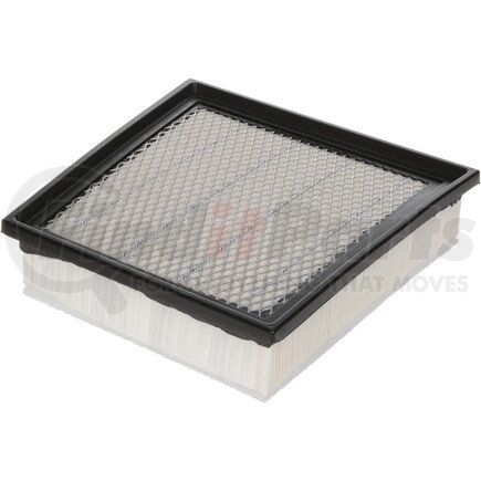 LAF3231 by LUBER-FINER - Panel Air Filter