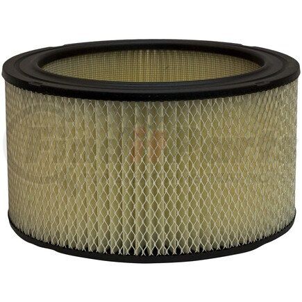 LAF3350 by LUBER-FINER - Round Air Filter