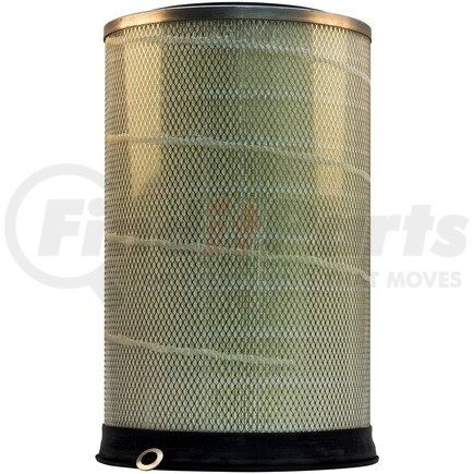 LAF3496 by LUBER-FINER - Heavy Duty Air Filter