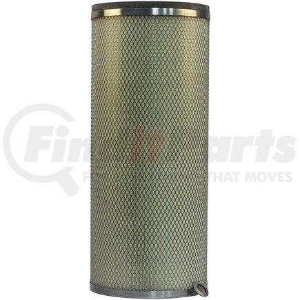 LAF3498 by LUBER-FINER - Heavy Duty Air Filter