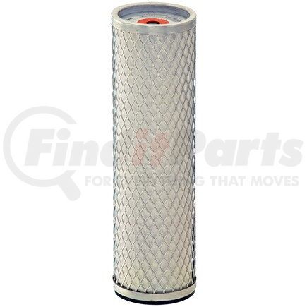 LAF3707 by LUBER-FINER - Heavy Duty Air Filter