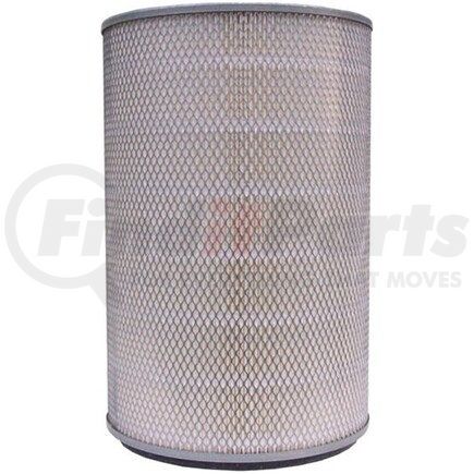 LAF3916 by LUBER-FINER - Heavy Duty Air Filter