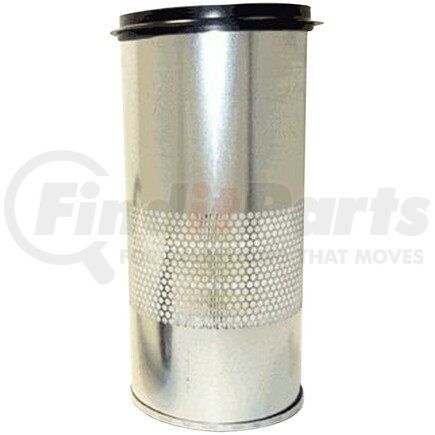 LAF4171 by LUBER-FINER - Air Filter, Closed