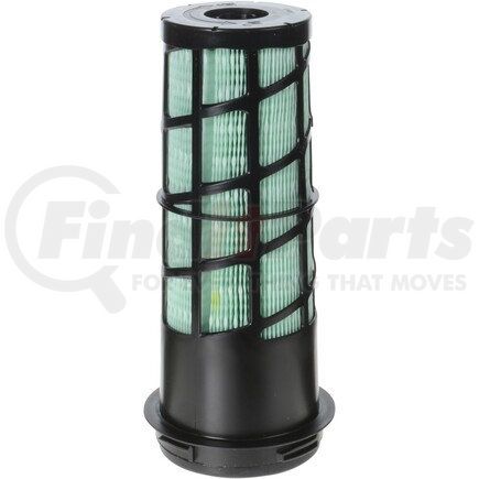 LAF4348 by LUBER-FINER - Heavy Duty Air Filter