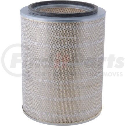 LAF4365 by LUBER-FINER - Heavy Duty Air Filter