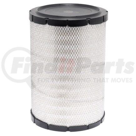 LAF4503 by LUBER-FINER - Radial Seal Air Filter