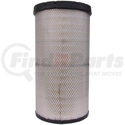 LAF4618 by LUBER-FINER - Radial Seal Air Filter