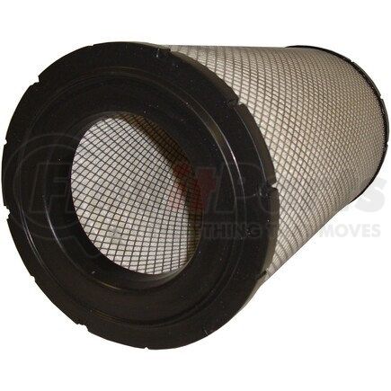 LAF4620 by LUBER-FINER - Heavy Duty Air Filter