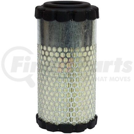 LAF4629 by LUBER-FINER - Heavy Duty Air Filter