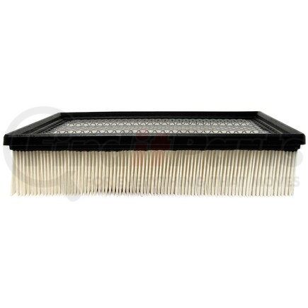 LAF5980 by LUBER-FINER - Panel Air Filter