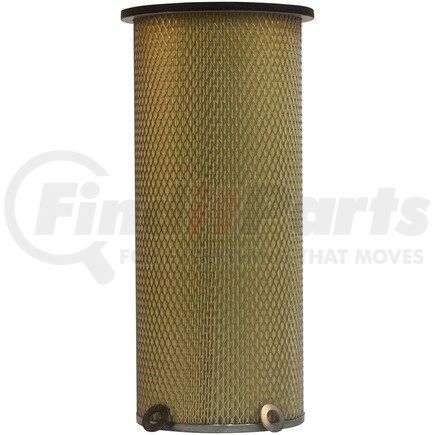 LAF6641 by LUBER-FINER - Heavy Duty Air Filter