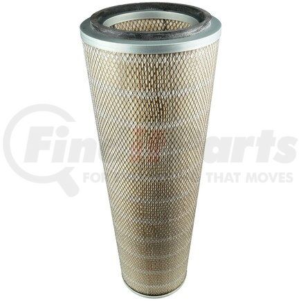 LAF694 by LUBER-FINER - Heavy Duty Air Filter
