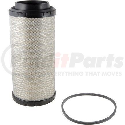 LAF6986 by LUBER-FINER - Heavy Duty Air Filter
