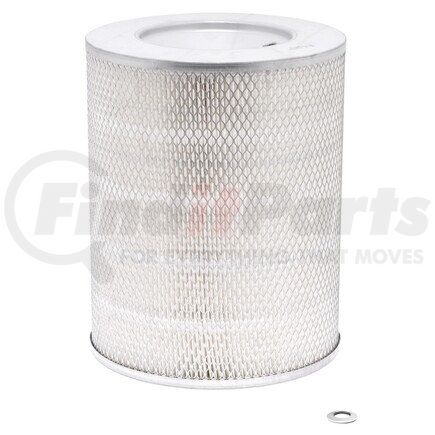 LAF7413 by LUBER-FINER - Heavy Duty Air Filter