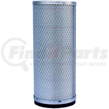 LAF7640 by LUBER-FINER - Heavy Duty Air Filter