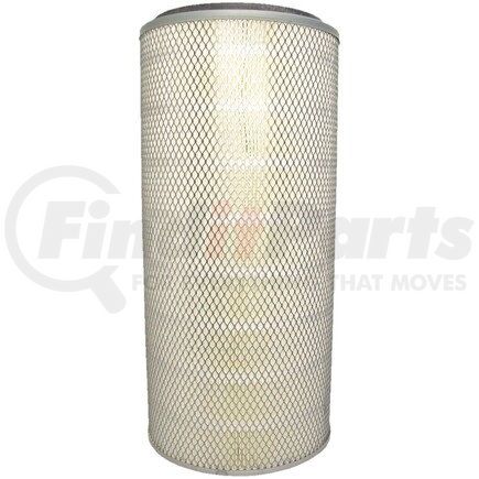 LAF7797 by LUBER-FINER - Heavy Duty Air Filter